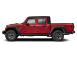 Used 2026 Jeep Gladiator Truck