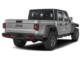 New 2026 Jeep Gladiator Truck