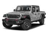 New 2026 Jeep Gladiator Truck