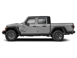 New 2026 Jeep Gladiator Truck