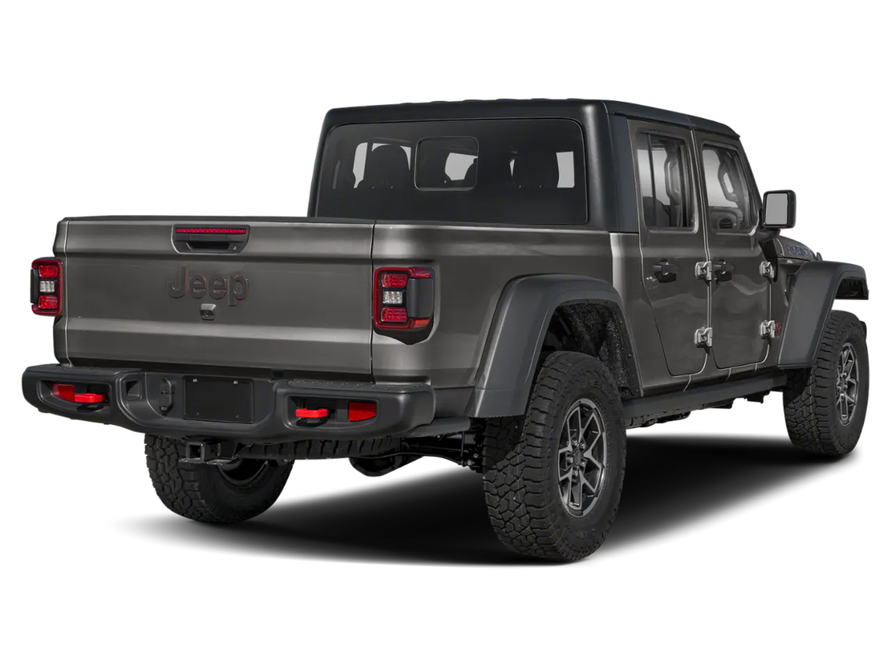 New 2026 Jeep Gladiator Truck