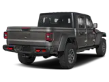 New 2026 Jeep Gladiator Truck
