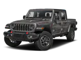 New 2026 Jeep Gladiator Truck