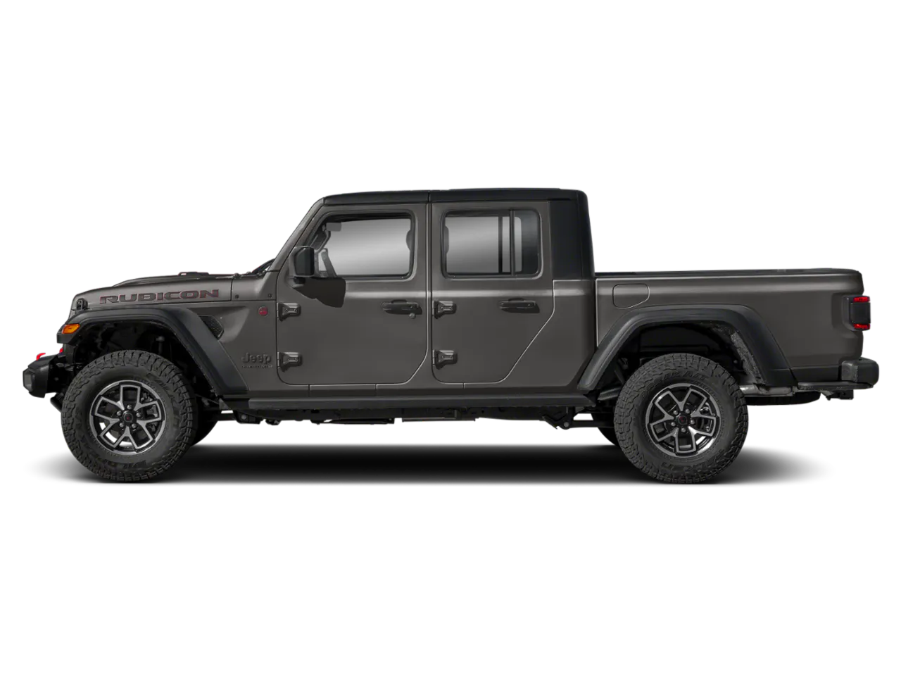 New 2026 Jeep Gladiator Truck