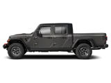 New 2026 Jeep Gladiator Truck