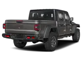 New 2026 Jeep Gladiator Truck