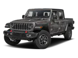 New 2026 Jeep Gladiator Truck