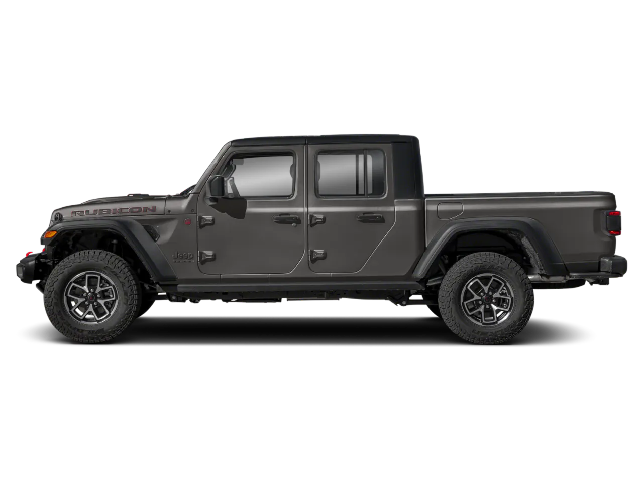 New 2026 Jeep Gladiator Truck