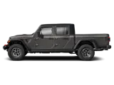 New 2026 Jeep Gladiator Truck