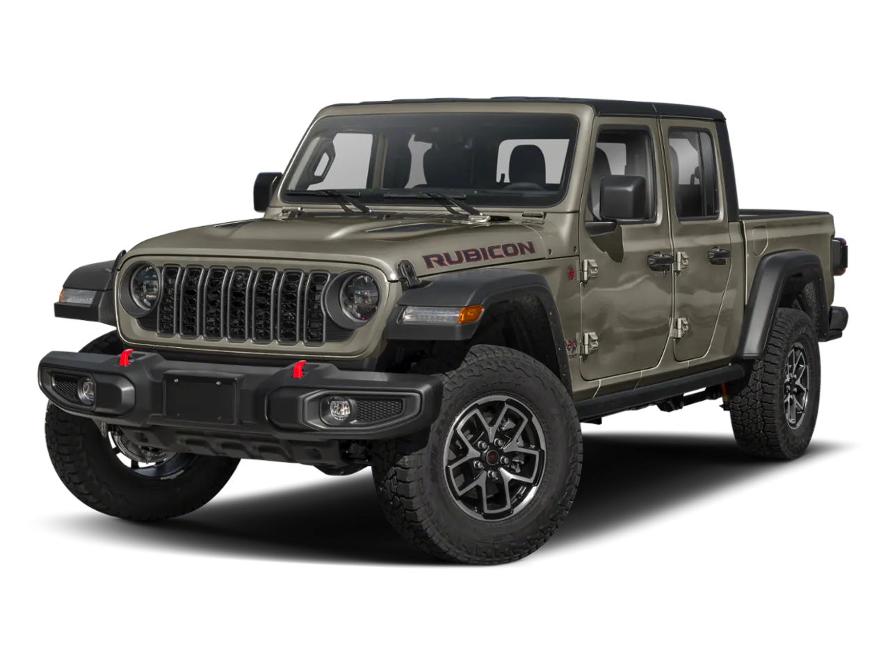2026 Jeep Gladiator Shadow OPS Auto's photo