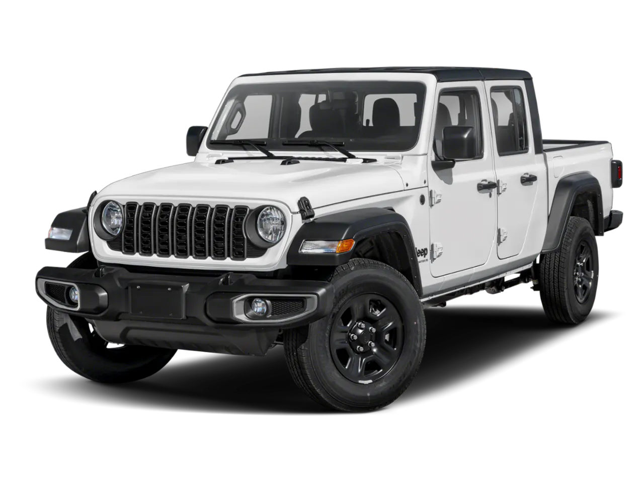 2026 Jeep Gladiator 85th Anniversary Edition Auto's photo
