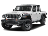 New 2027 Jeep Gladiator Truck