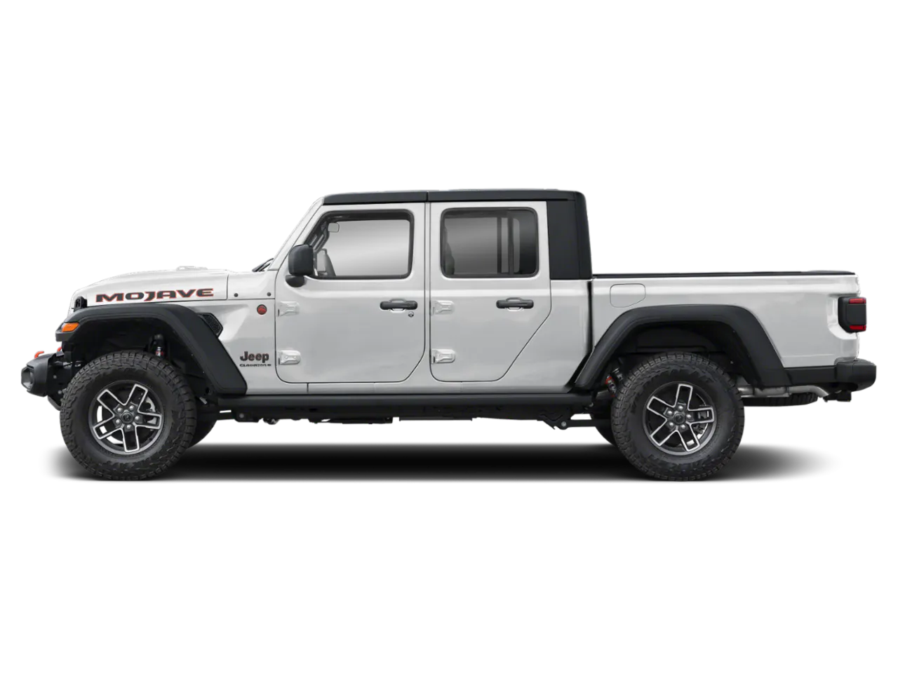 New 2027 Jeep Gladiator Truck