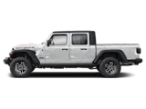 New 2027 Jeep Gladiator Truck