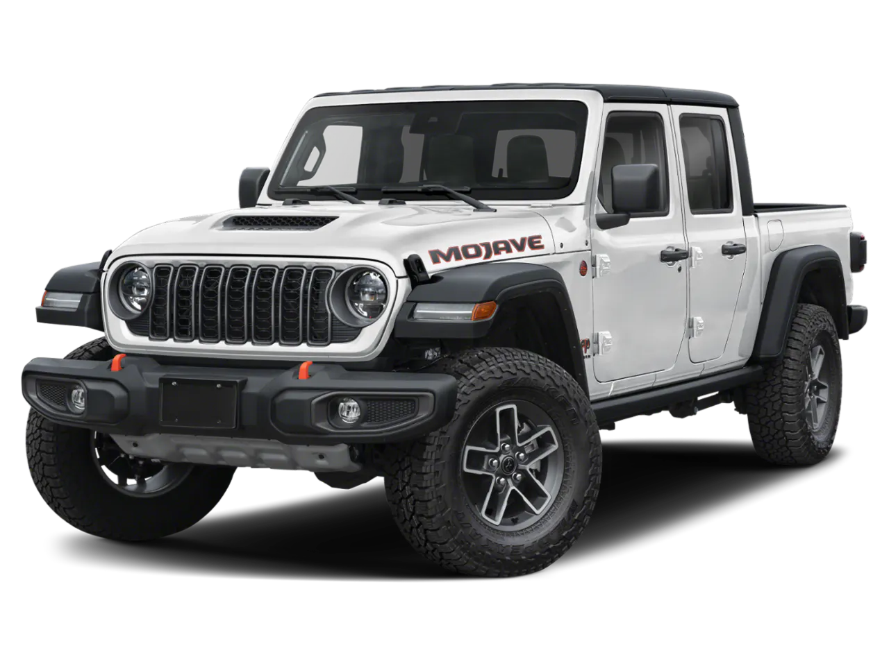 2027 Jeep Gladiator
