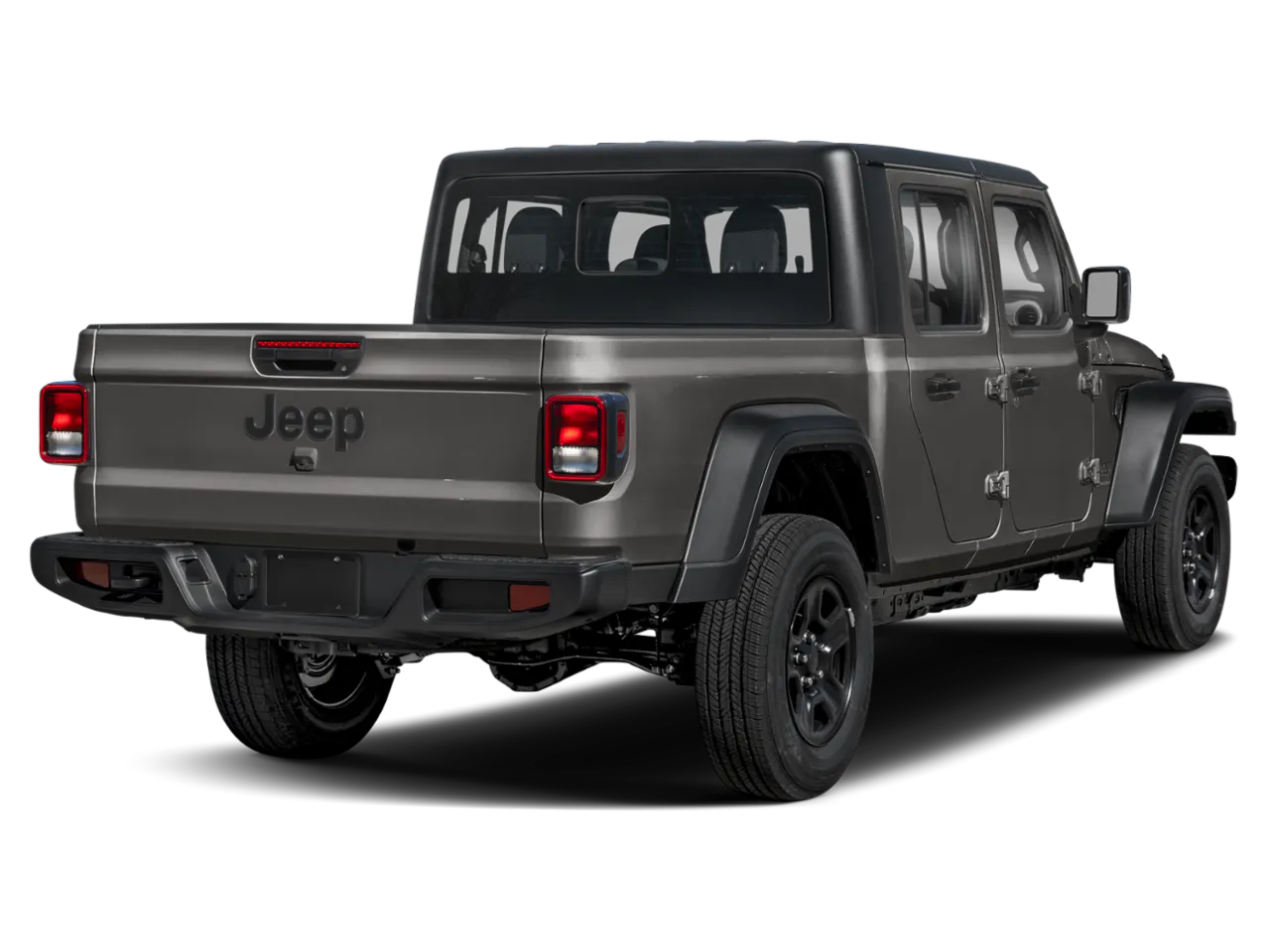 New 2027 Jeep Gladiator Truck