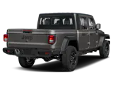 New 2027 Jeep Gladiator Truck