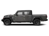 New 2027 Jeep Gladiator Truck