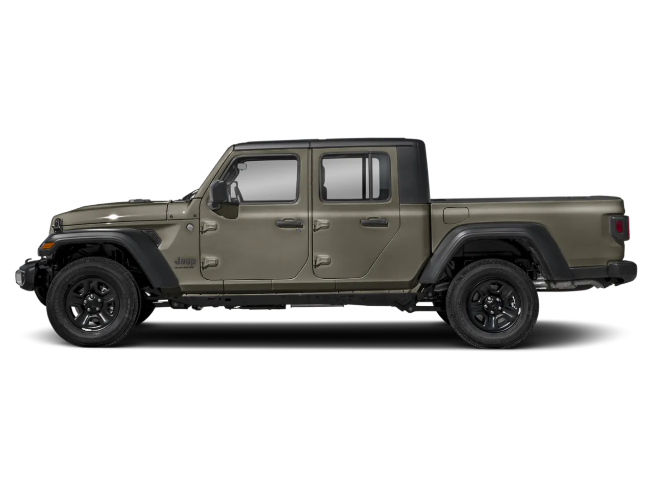 2027 Jeep Gladiator