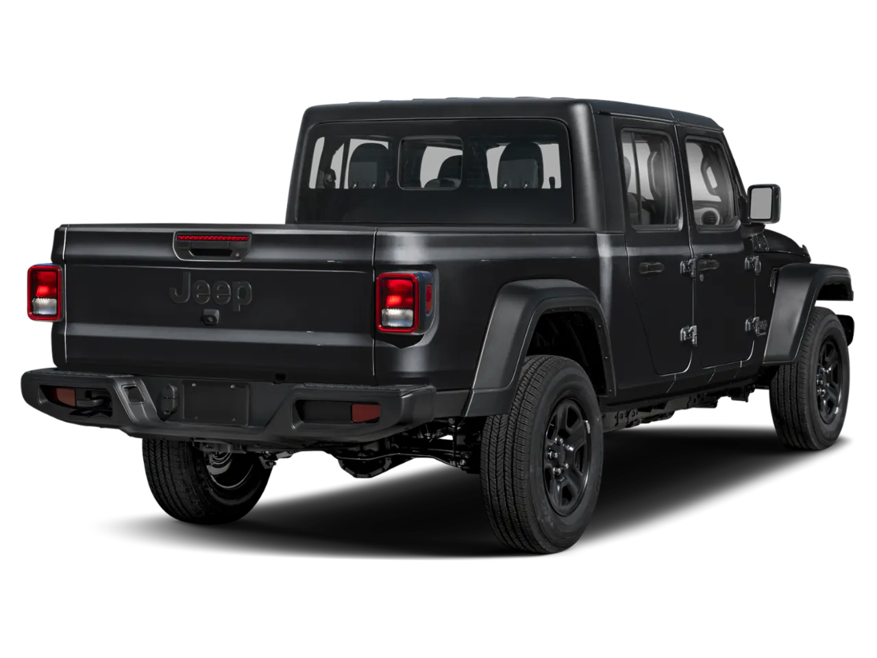 New 2027 Jeep Gladiator Truck