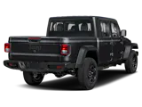 New 2027 Jeep Gladiator Truck