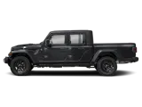 New 2027 Jeep Gladiator Truck
