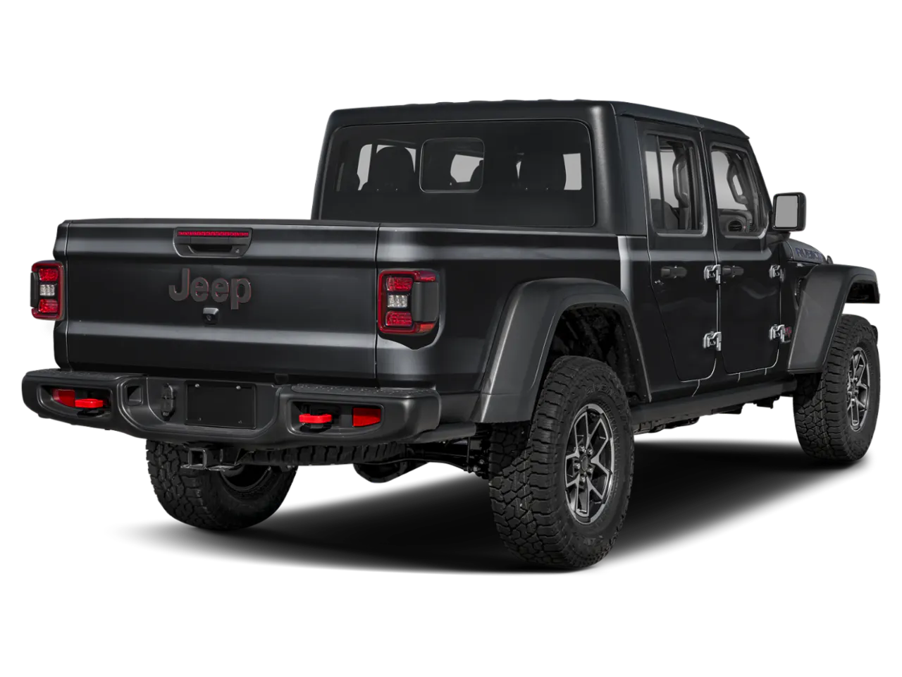New 2027 Jeep Gladiator Truck
