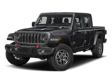 New 2027 Jeep Gladiator Truck