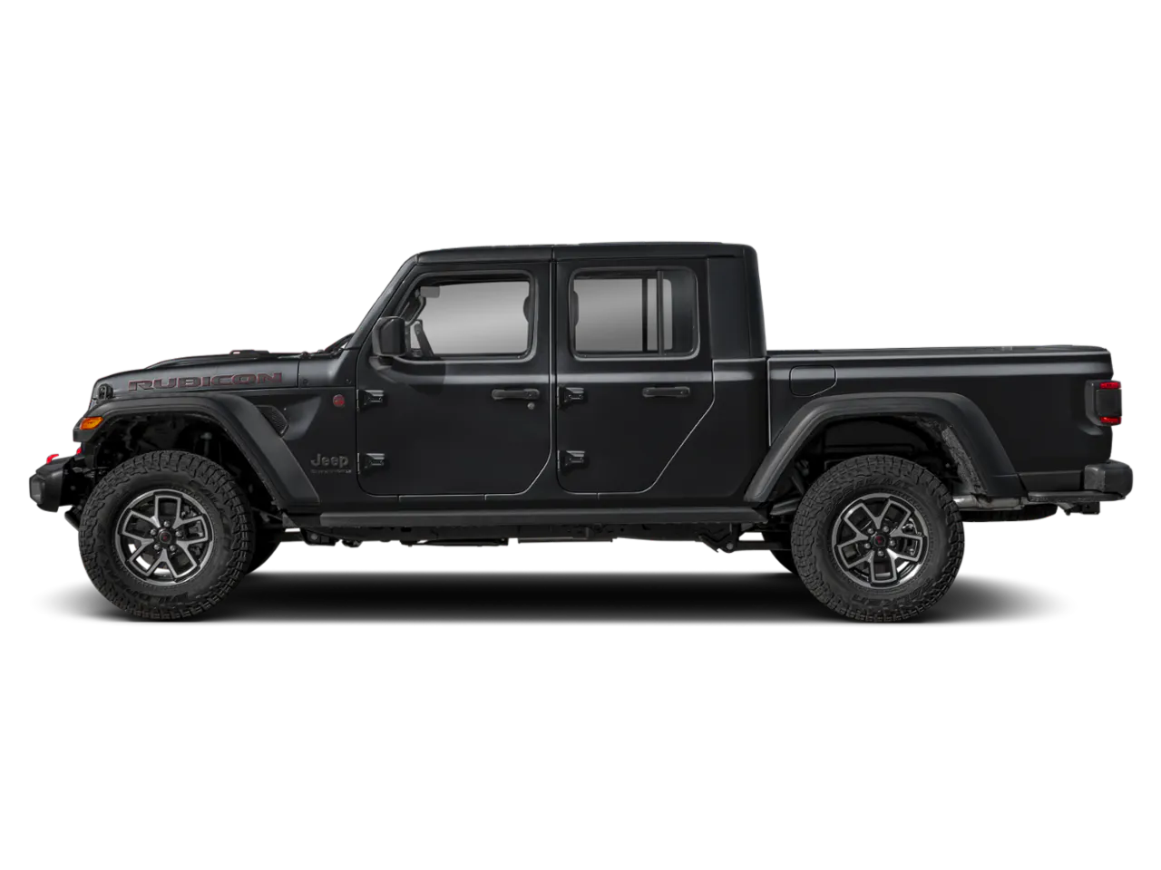 New 2027 Jeep Gladiator Truck