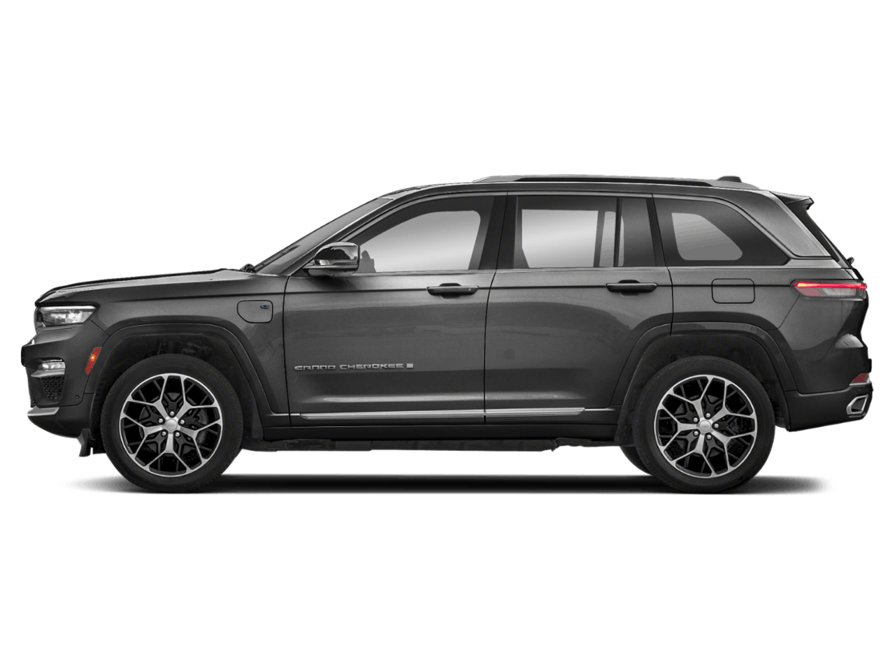2022 Jeep Grand Cherokee 4xe's photo