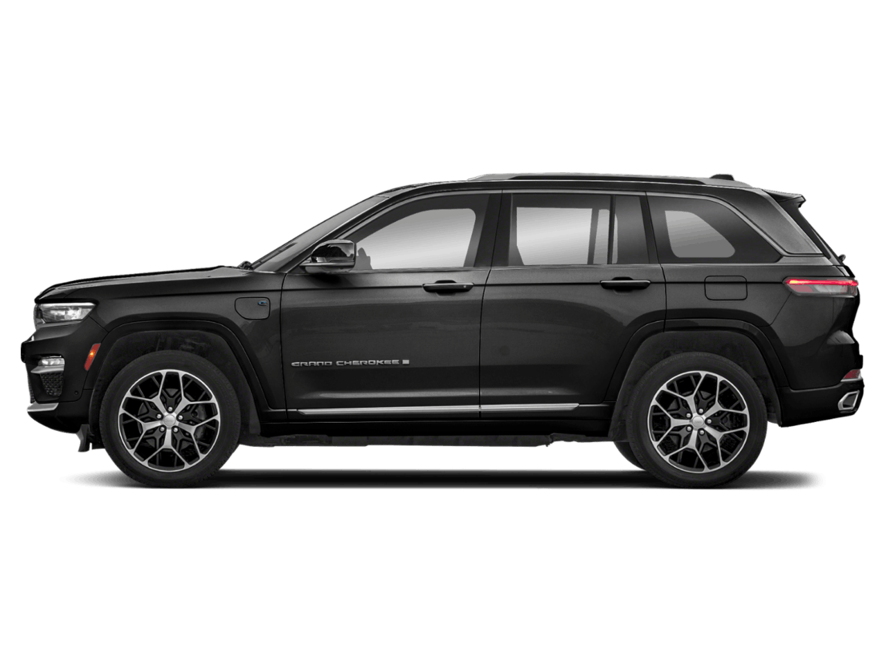 2022 Jeep Grand Cherokee 4xe's photo
