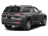 Used 2024 Jeep Grand Cherokee SUV