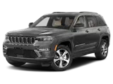 Used 2024 Jeep Grand Cherokee SUV