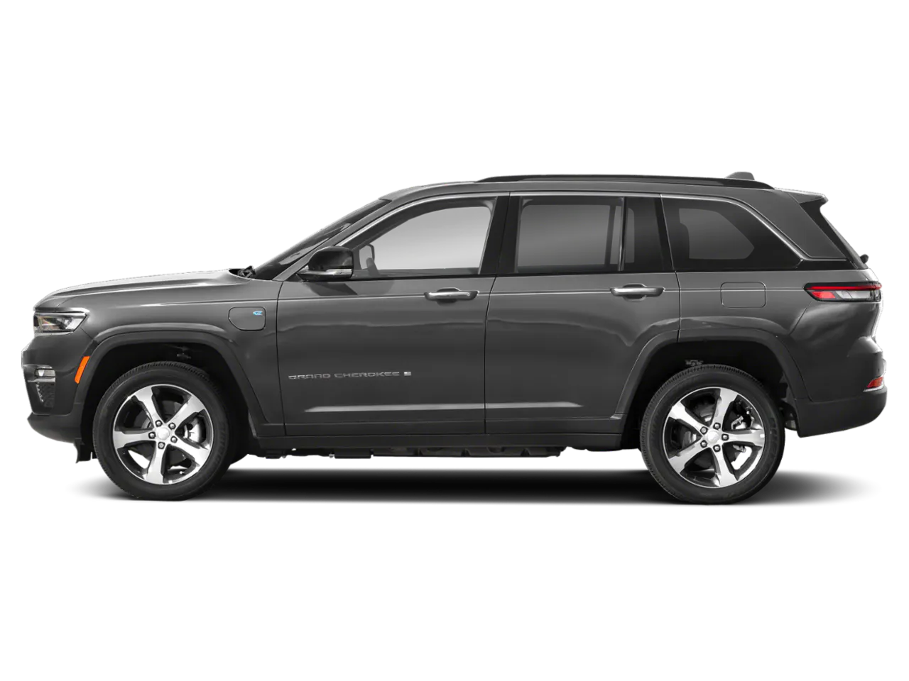 Used 2024 Jeep Grand Cherokee SUV