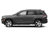 Used 2024 Jeep Grand Cherokee SUV