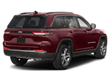Used 2024 Jeep Grand Cherokee SUV