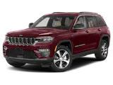 Used 2024 Jeep Grand Cherokee SUV