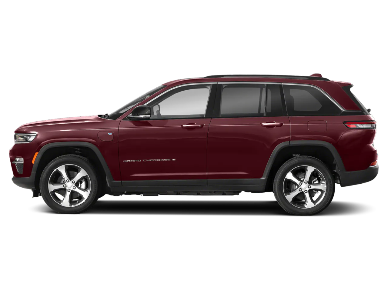 Used 2024 Jeep Grand Cherokee SUV