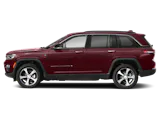 Used 2024 Jeep Grand Cherokee SUV