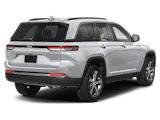 Used 2024 Jeep Grand Cherokee 4xe SUV