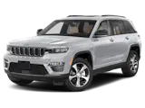 Used 2024 Jeep Grand Cherokee 4xe SUV