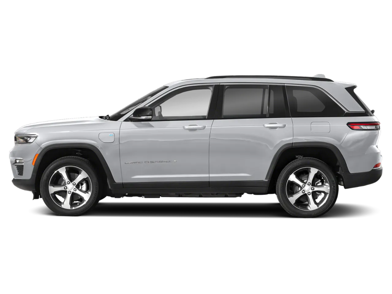 Used 2024 Jeep Grand Cherokee 4xe SUV