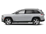 Used 2024 Jeep Grand Cherokee 4xe SUV