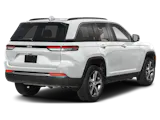 Used 2024 Jeep Grand Cherokee SUV