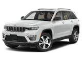 Used 2024 Jeep Grand Cherokee SUV