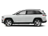 Used 2024 Jeep Grand Cherokee SUV