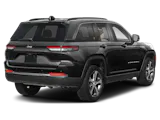 Used 2024 Jeep Grand Cherokee 4xe SUV