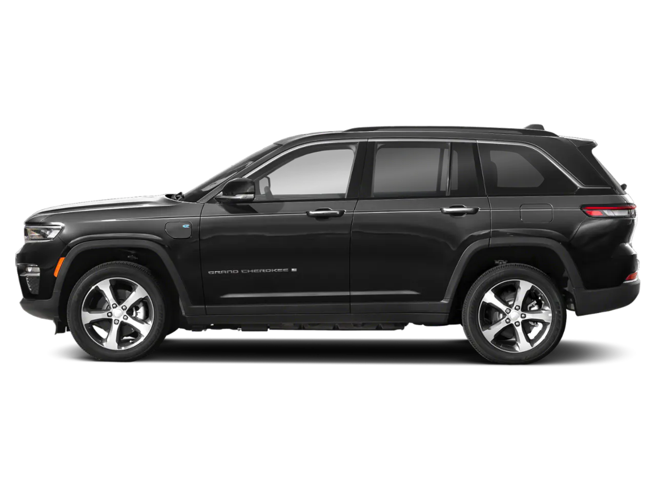 Used 2024 Jeep Grand Cherokee 4xe SUV