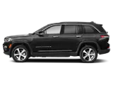 Used 2024 Jeep Grand Cherokee 4xe SUV