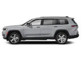 Used 2021 Jeep Grand Cherokee L SUV